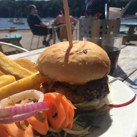 Pier Cafe Tobermory