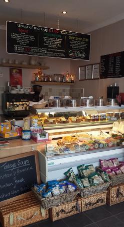 The Wee Deli