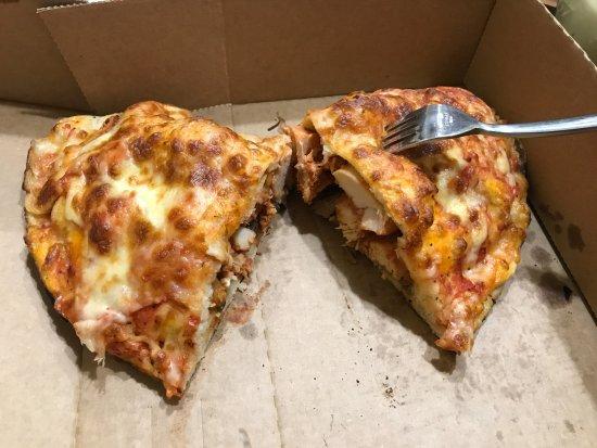 Milano Pizza
