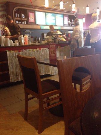 Costa Musselburgh