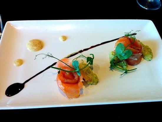 The Garden Room Restaurant