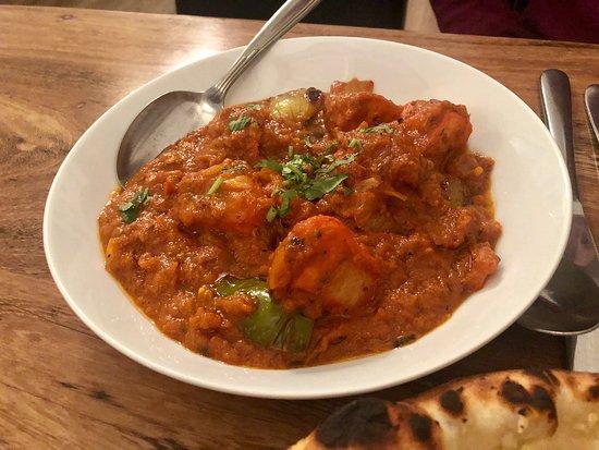 Stranraer Tandoori