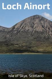 Loch Ainort