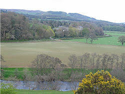 Ettrick Water
