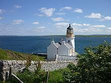 Holborn Head