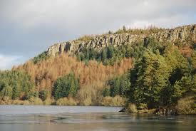 North Third Reservoir