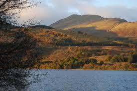 Loch Venachar