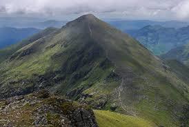 Stob Binnein