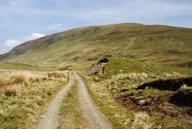 Creagan na Beinne