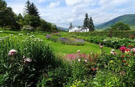 Bolfracks Estate & Gardens