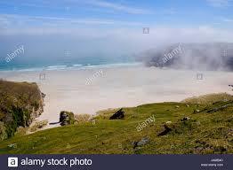 Ceannabeinne Beach