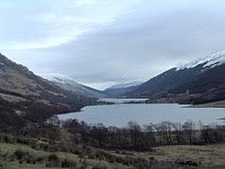 Loch Doine
