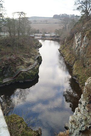 Bridge of Alvah