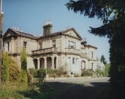 Denovan House