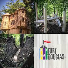 Fort Douglas