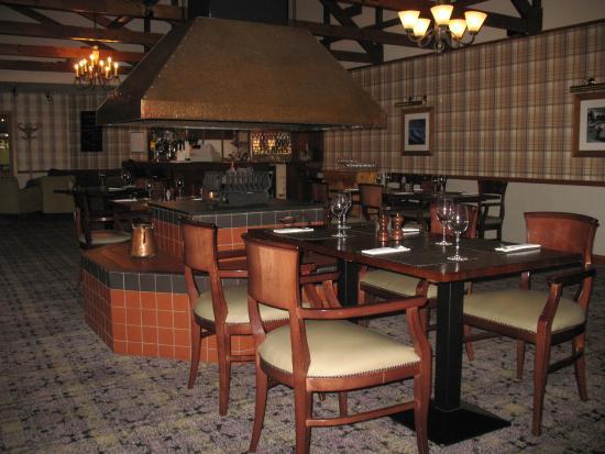 Osprey Alehouse & Kitchen
