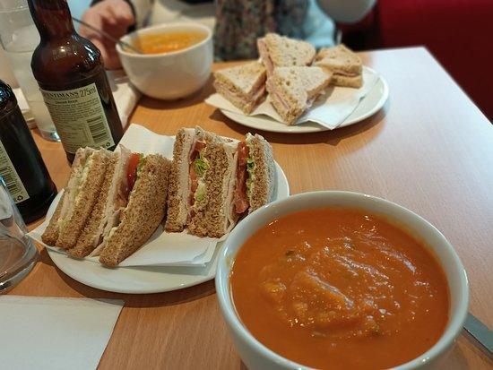 Eastgate Theatre Peebles