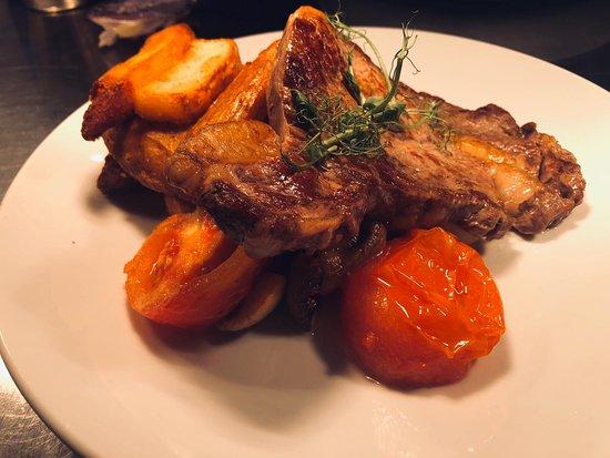 Scarecrow Bar & Grill