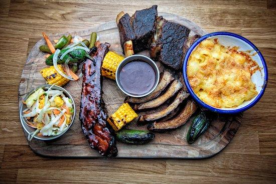 Maggie's Grill
