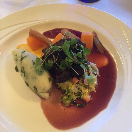 Balcary Bay Restaurant