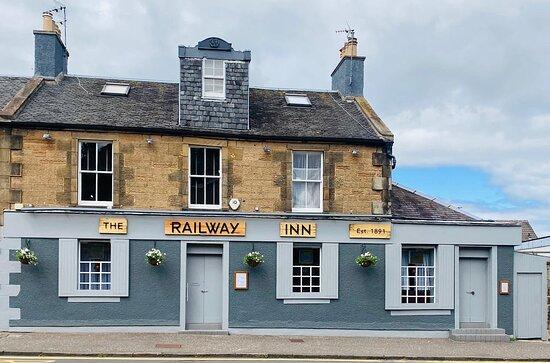 The Juniper Green Inn