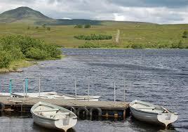 Holl Reservoir