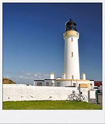 Mull of Galloway Lighthouse