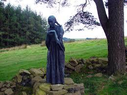 Glenkiln Sculpture Park
