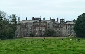 Galloway House