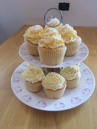 The Lochside Cafe