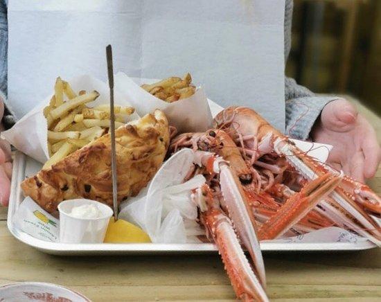 The Harbour Cafe