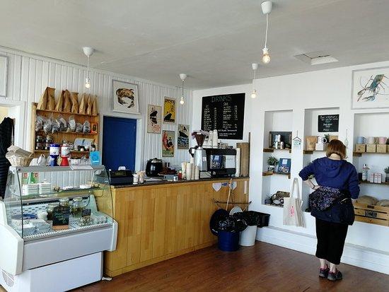 Mara Fish Bar & Deli