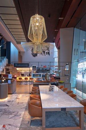 The Grahamston Bar and Kitchen