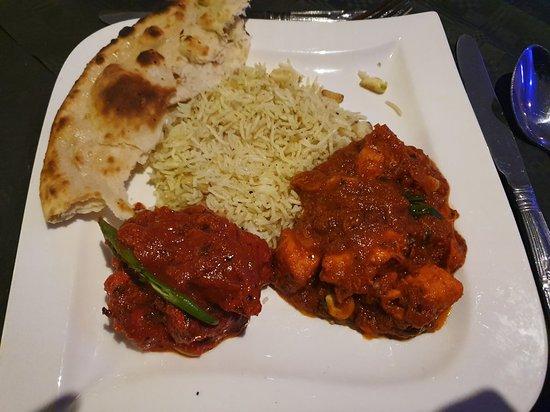 Asha's Indian Aroma