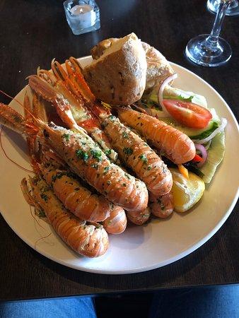 The Salt Cellar