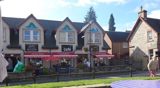 Cobbs Cafe
