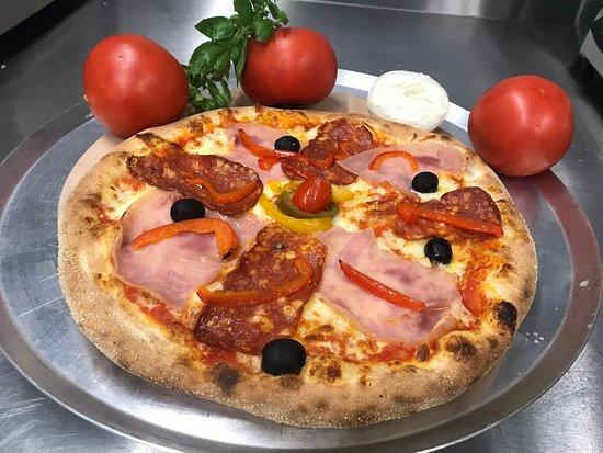 Ilario's
