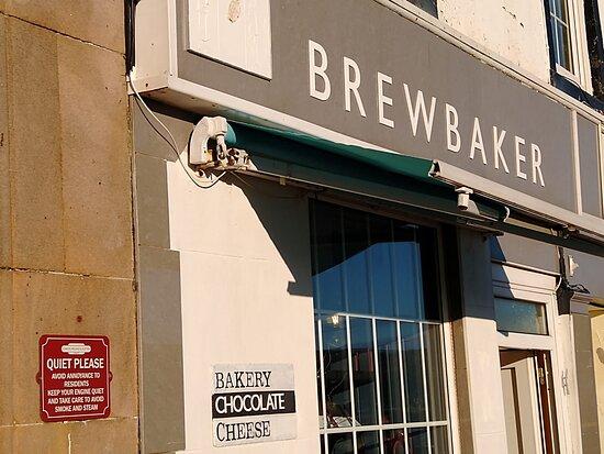 Brewbaker