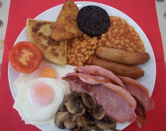 Peerie Cafe