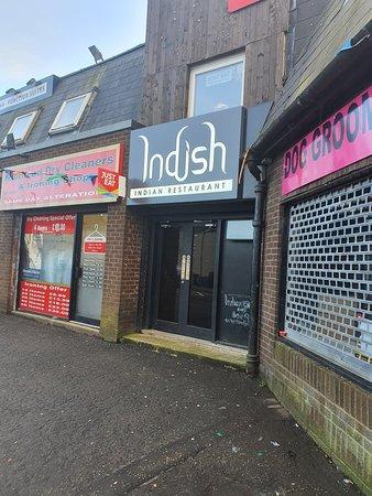 Indish
