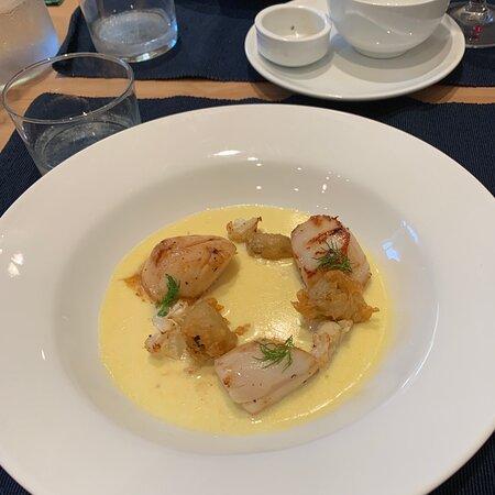 No 88 Kitchen and Bar