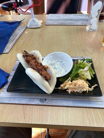 The Cairn Grill Restaurant & Bar