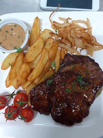 The Village Grill
