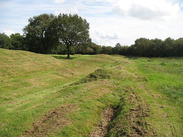 Rough Castle