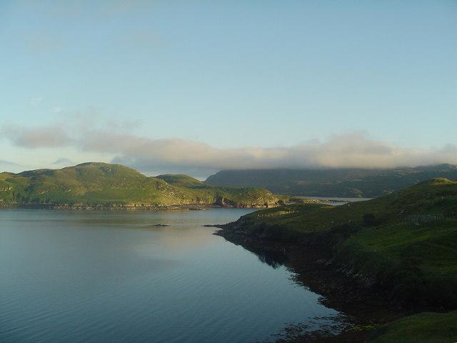 Eilean Liubhaird