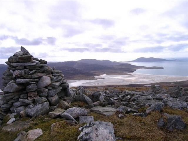 Ben Luskentyre