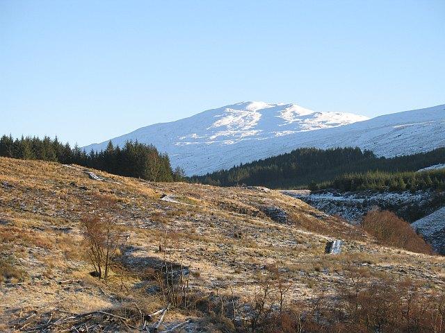 Creag Tharsuinn