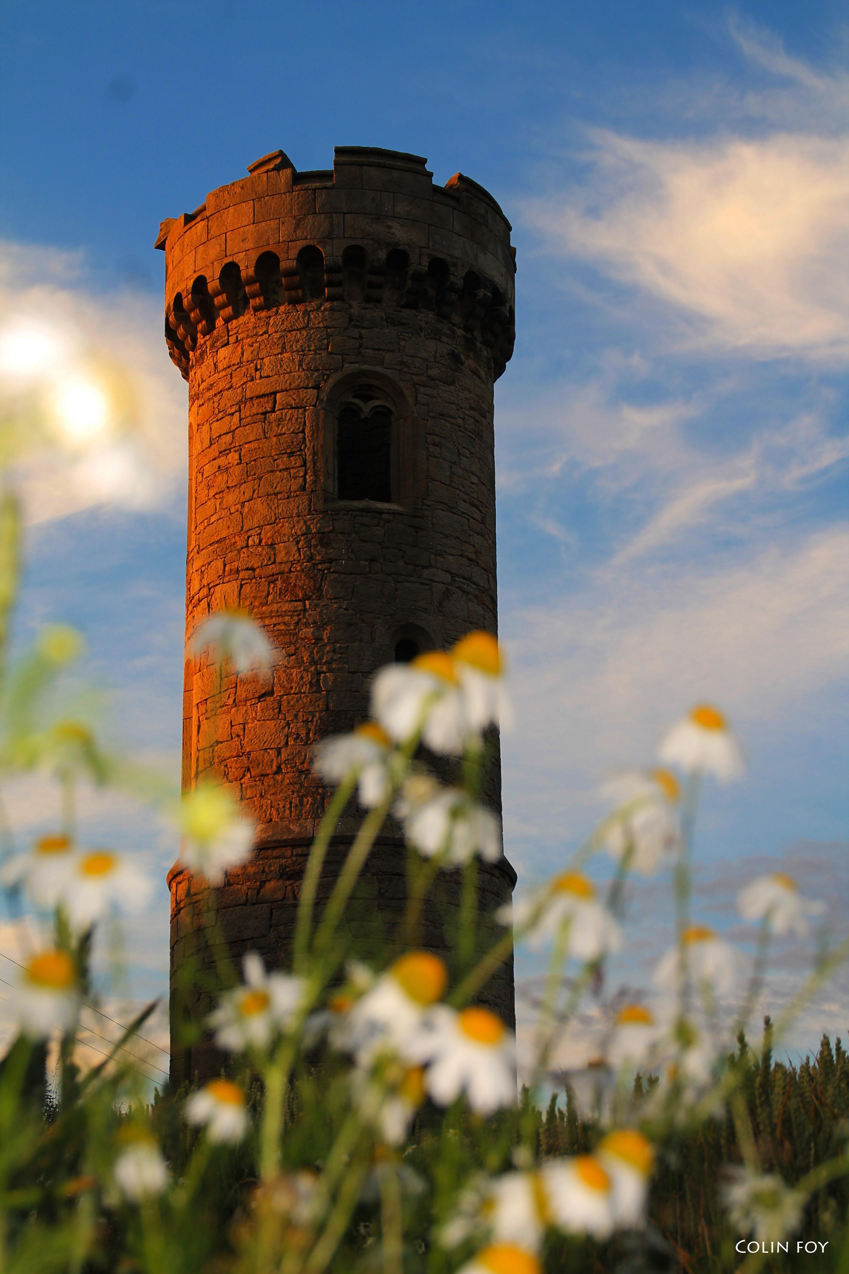 Blair Tower