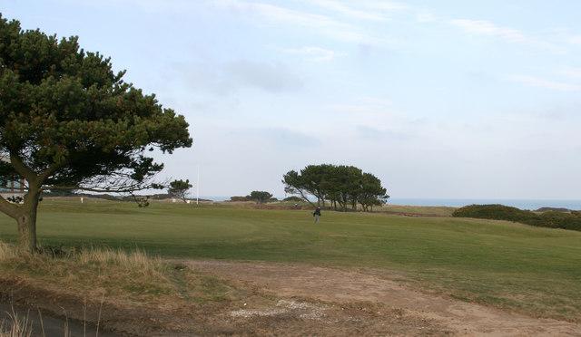 Murcar Links Golf Club