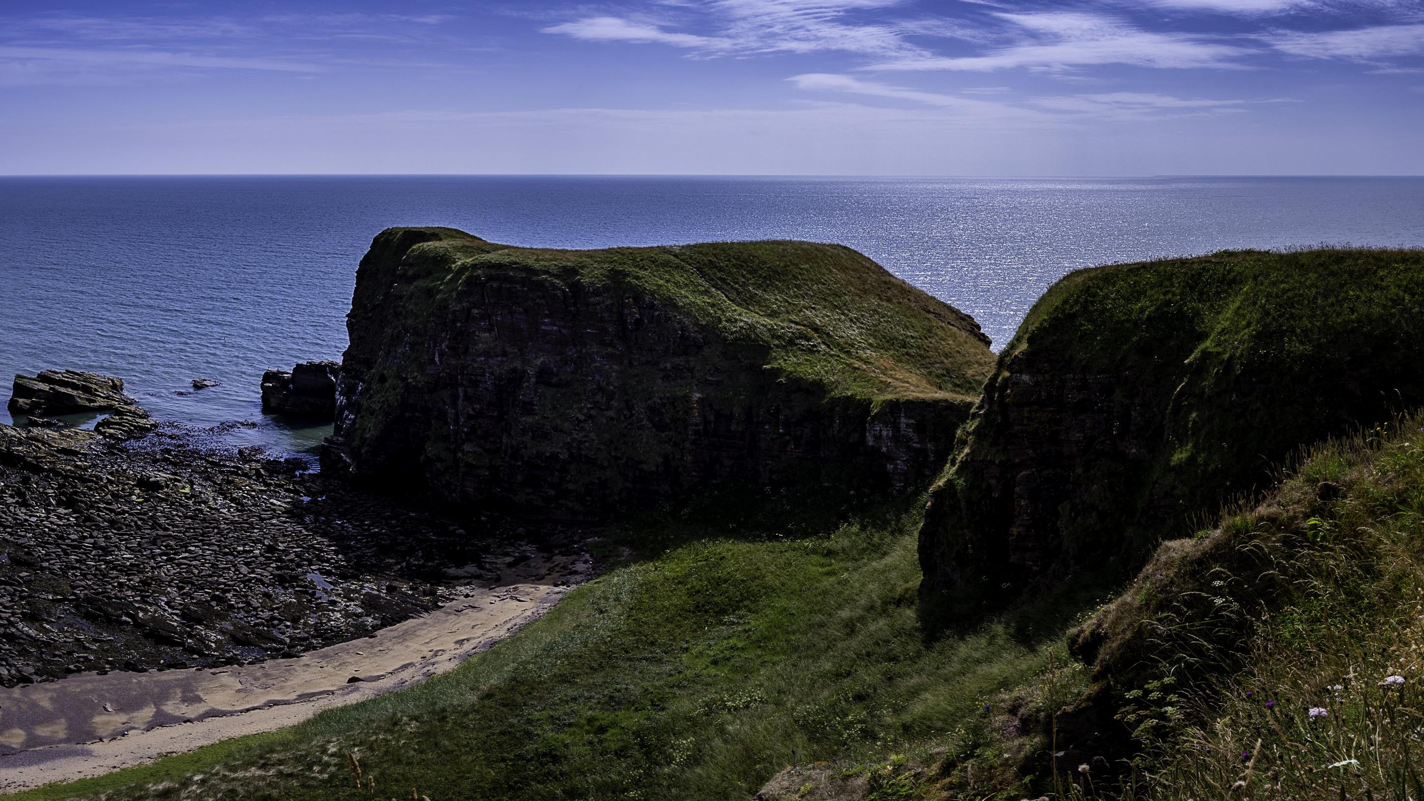 Lud Castle
